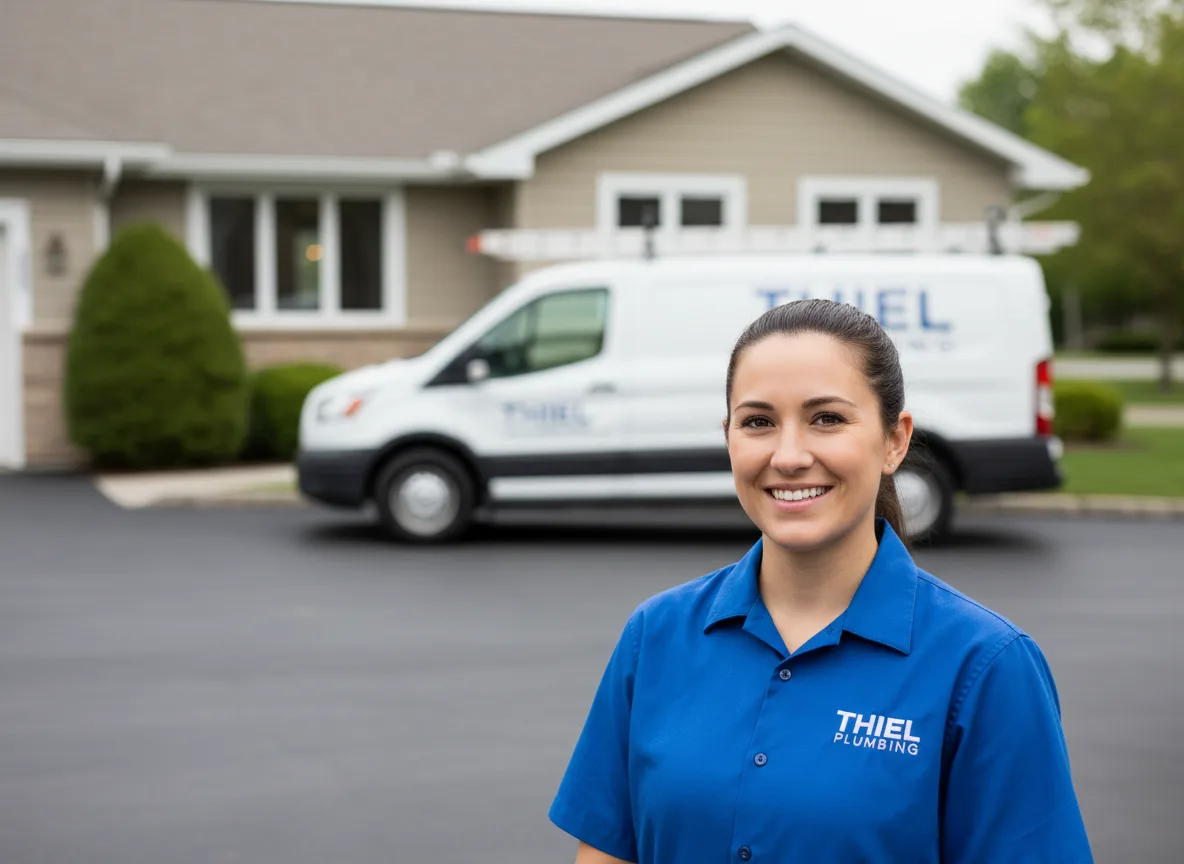 Plumber Carterville, IL FAQs